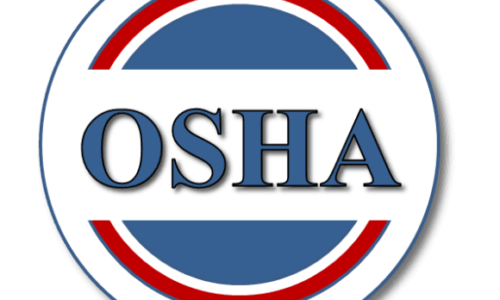 OSHA دورة السلامة والصحة المهنية وتأمين بيئة العمل
